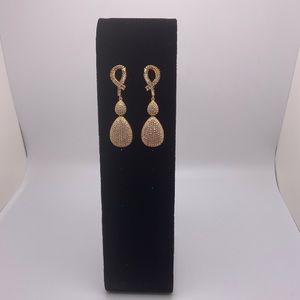 Gorgeous earrings